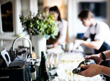 Einstellung von Personal für die Gastronomie Einstellung von Personal fuer die Gastronomie