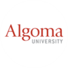 Algoma University - Sault Ste. Marie Logo
