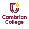 Cambrian College Logo