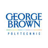 George Brown Polytechnic - Toronto Metropolitan Logo