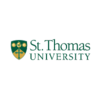 St. Thomas University (CAN) Logo