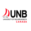 University of New Brunswick - Saint John Logo