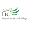 Fraser International College (FIC) Logo
