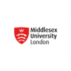 Middlesex University Logo