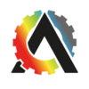 Aviron Quebec College Technique Logo