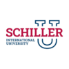 Schiller International University (SIU) - Heidelberg Logo