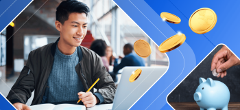 International Student - Banking